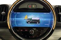 Mini Countryman vaihtoauto