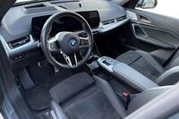 BMW iX1 vaihtoauto