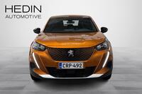 Peugeot e-2008 vaihtoauto