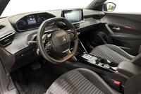 Peugeot e-2008 vaihtoauto