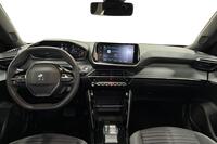Peugeot e-2008 vaihtoauto