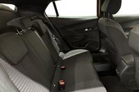 Peugeot e-2008 vaihtoauto