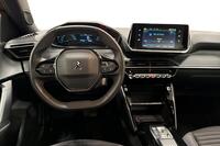 Peugeot e-2008 vaihtoauto