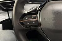 Peugeot e-2008 vaihtoauto