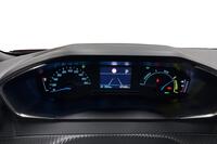 Peugeot e-2008 vaihtoauto