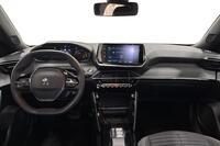 Peugeot e-2008 vaihtoauto