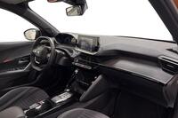 Peugeot e-2008 vaihtoauto