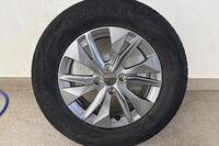 Peugeot e-2008 vaihtoauto