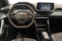 Peugeot e-2008 vaihtoauto