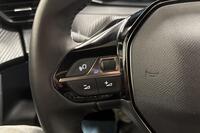 Peugeot e-2008 vaihtoauto