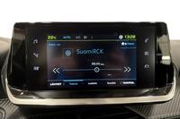 Peugeot e-2008 vaihtoauto