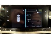 Peugeot e-2008 vaihtoauto