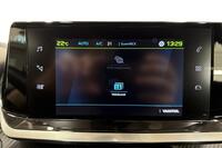 Peugeot e-2008 vaihtoauto