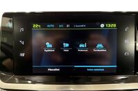 Peugeot e-2008 vaihtoauto