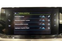 Peugeot e-2008 vaihtoauto