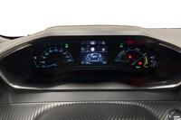 Peugeot e-2008 vaihtoauto