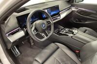 BMW i5 vaihtoauto