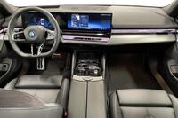 BMW i5 vaihtoauto