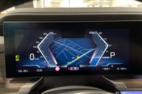 BMW i7 vaihtoauto