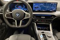 BMW i4 vaihtoauto