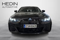 BMW i4 vaihtoauto