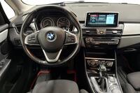 BMW 218 vaihtoauto