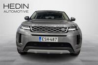 Land Rover Range Rover Evoque vaihtoauto