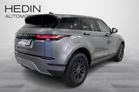 Land Rover Range Rover Evoque vaihtoauto