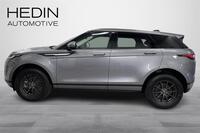 Land Rover Range Rover Evoque vaihtoauto