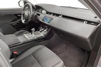 Land Rover Range Rover Evoque vaihtoauto