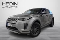 Land Rover Range Rover Evoque vaihtoauto