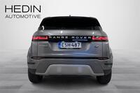 Land Rover Range Rover Evoque vaihtoauto