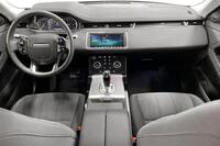 Land Rover Range Rover Evoque vaihtoauto