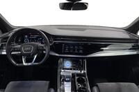 Audi Q7 vaihtoauto
