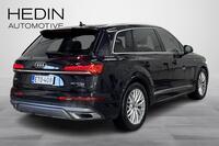 Audi Q7 vaihtoauto