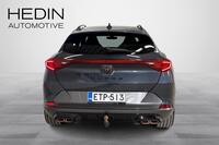 Cupra Formentor vaihtoauto