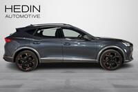 Cupra Formentor vaihtoauto