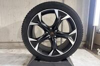 Cupra Formentor vaihtoauto