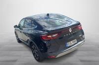 Renault Arkana vaihtoauto