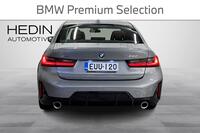 BMW 330 vaihtoauto