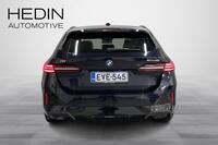 BMW i5 vaihtoauto