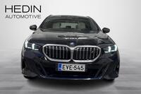 BMW i5 vaihtoauto