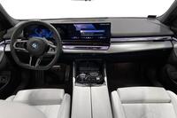 BMW i5 vaihtoauto
