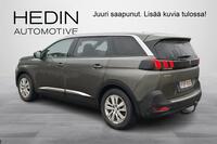 Peugeot 5008 vaihtoauto