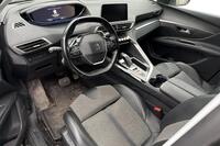 Peugeot 5008 vaihtoauto