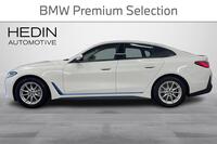 BMW i4 vaihtoauto