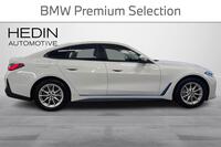 BMW i4 vaihtoauto