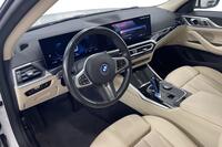 BMW i4 vaihtoauto