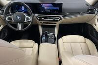 BMW i4 vaihtoauto