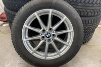 BMW i4 vaihtoauto